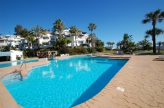 Dubbel penthouse Puerto Banús € 2.100.000,-