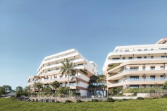 Appartement Estepona Golf € 320.000,-