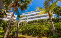 Appartement Benahavís € 720.000,-