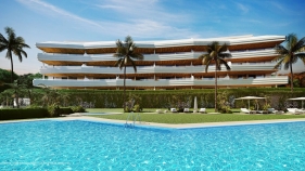 Appartement Fuengirola € 695.000,-