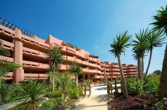 Penthouse East Estepona € 695.000,-
