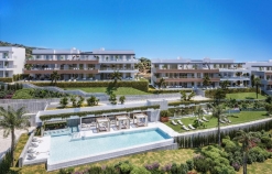 Appartement Los Monteros € 595.000,-