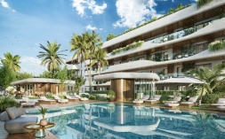 Appartement San Pedro de Alcántara € 610.000,-