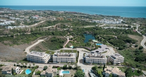 Appartement op de begane grond Estepona € 665.000,-