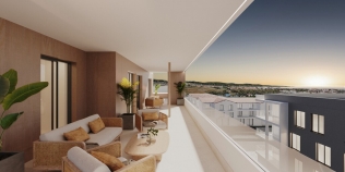Appartement San Pedro de Alcántara € 463.000,-