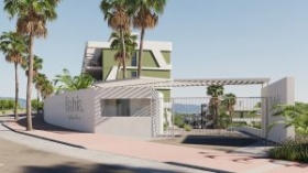 Appartement Calanova Golf € 345.000,-