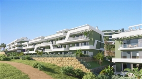 Appartement La Cala Golf € 455.000,-