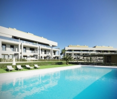 Appartement East Estepona € 436.700,-