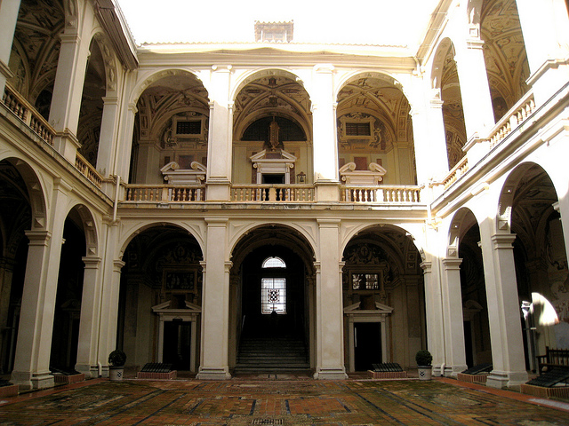 Kathedraal Ciudad Real