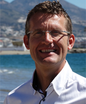 Ron de Vries